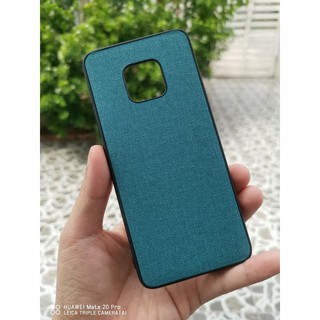 ỐP VẢI DÀNH CHO HUAWEI MATE 20 PRO