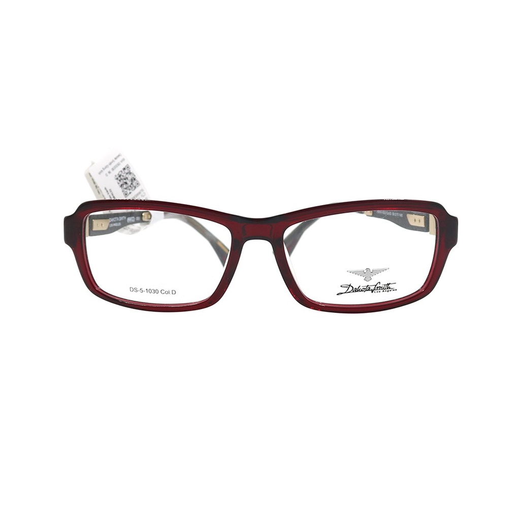 Gọng kính nam nữ thời trang Dakota Smith DS51030  chính hãng