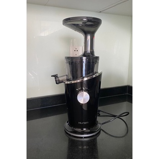 [BẢO HÀNH 10 NĂM] Máy Ép Chậm Hurom H100S Diva S (Made in Korea)