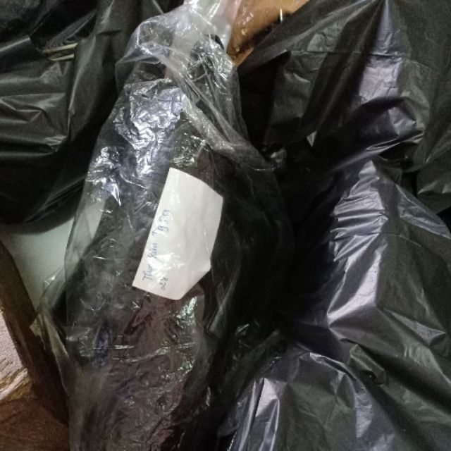 Bốt si gửi Thoa Kim 170k