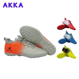 Giày đá bóng đá banh trẻ em AKKA SPEED 2 TF