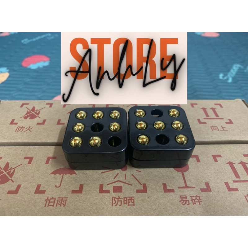 Đồ chơi GL21 Tự Động Văng Shell Cực Chất Hihi