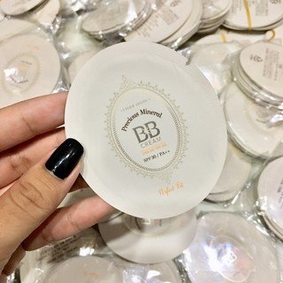 [ MUA NGAY] COMBO 10 GÓI SAMPLE BB CREAM