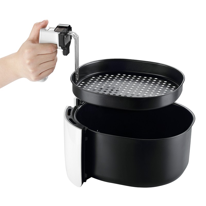 Nồi chiên không dầu Elmich Smartcook AFS-3941