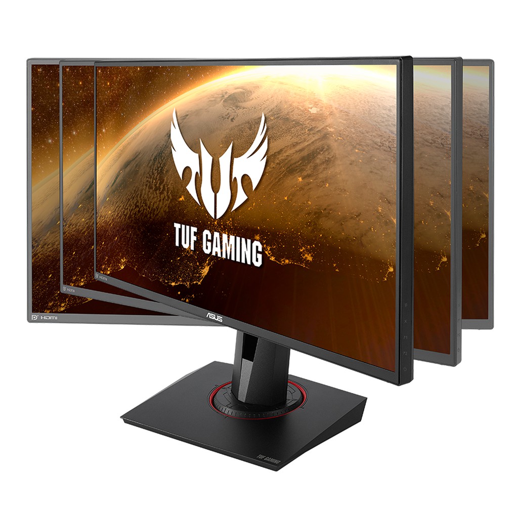 Màn Hình Game ASUS VG259QM 24.5 inch IPS 280Hz 1ms GSYNC Loa Hàng Chính Hãng