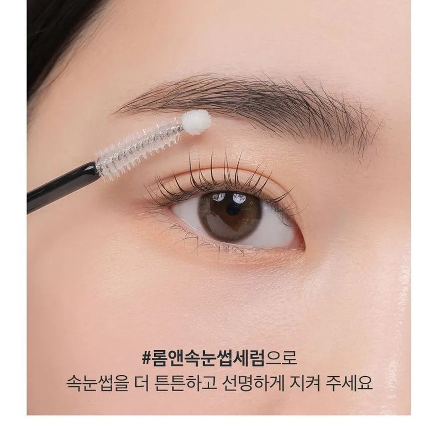 Dưỡng Mi Clio Kill Lash Eyelash Serum 9g Hàn Quốc