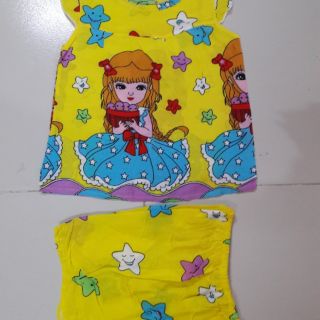 Combo bộ gái đủ màu 1220