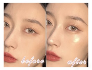 Phấn bắt sáng Styleberry Highlighting Powder 🌟