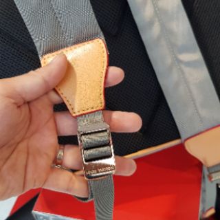 Balo LV xanh titan hót hít