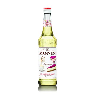 Siro Monin cheese cake 700ml