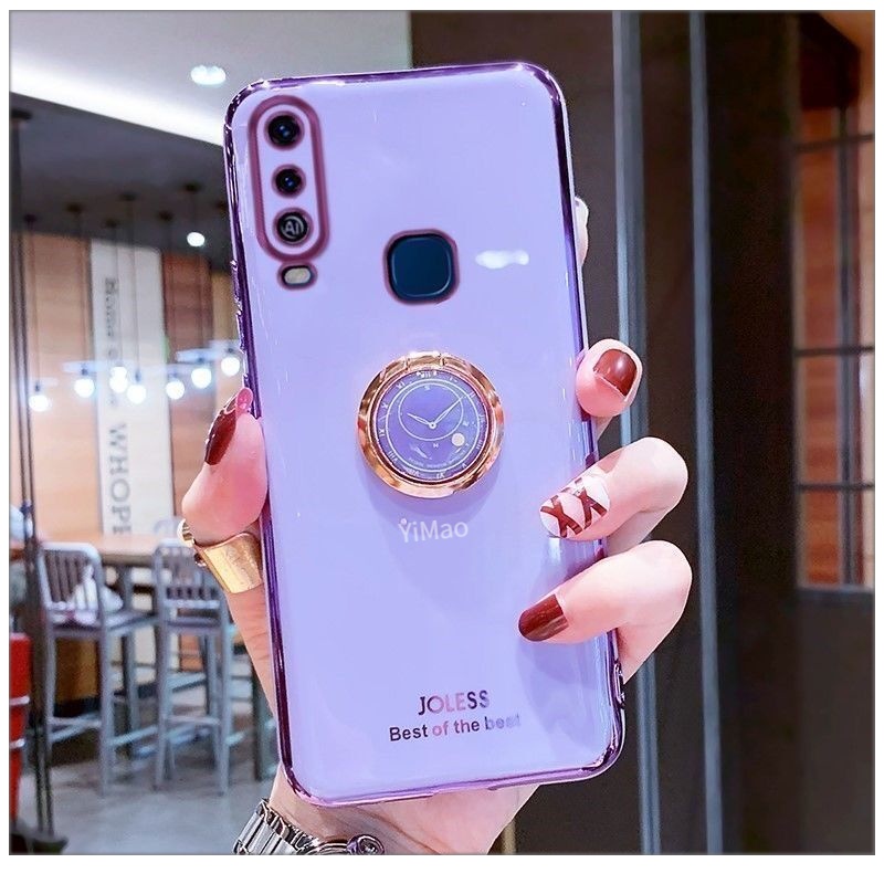 Ốp Điện Thoại Chống Sốc Chống Rơi Cho Vivo 1901 1902 1903 1904 1906 1915 1907 1920 1919 1933 1935 1938 1818 1819