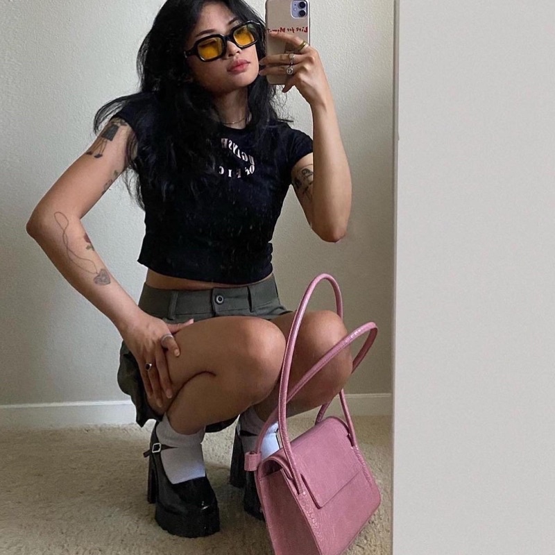 Order - Túi Find Kapoor Marty sz26 chính hãng