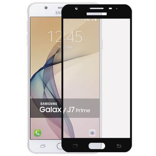 Dán kính cường lực full toàn màn hình SamSung Galaxy J7 Prime