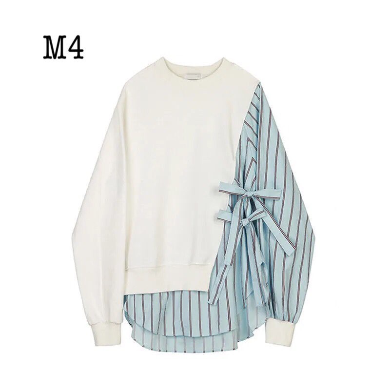 [Sẵn] ÁO SƠ MI KIỂU M1-M7 | BigBuy360 - bigbuy360.vn