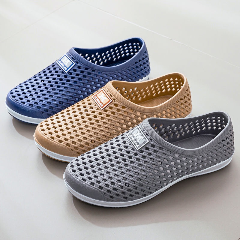 Giày Thể Thao Nam Thời Trang Thoáng Khí