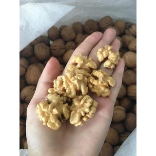 500gr nhân óc chó vàng nhập khẩu Mỹ