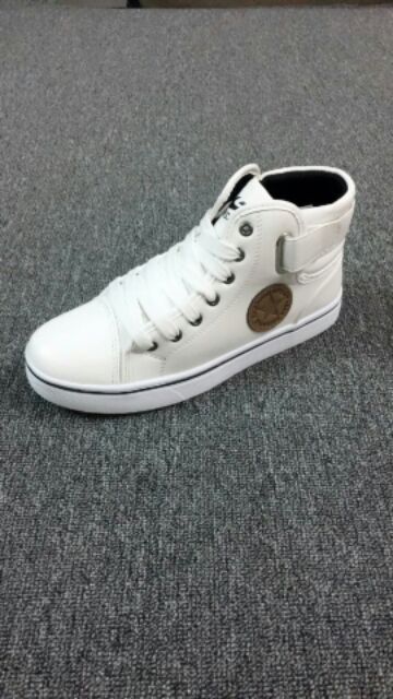 Giày bata cổ cao nam | BigBuy360 - bigbuy360.vn