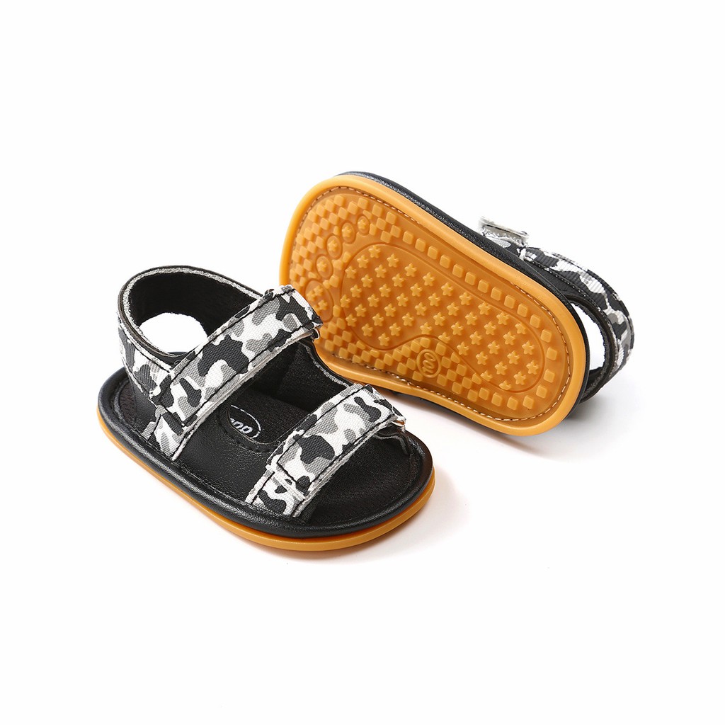 [FREE SHIP] Sandal/Giày/dép tập đi bé trai/bé gái size, hỗ trợ đổi size