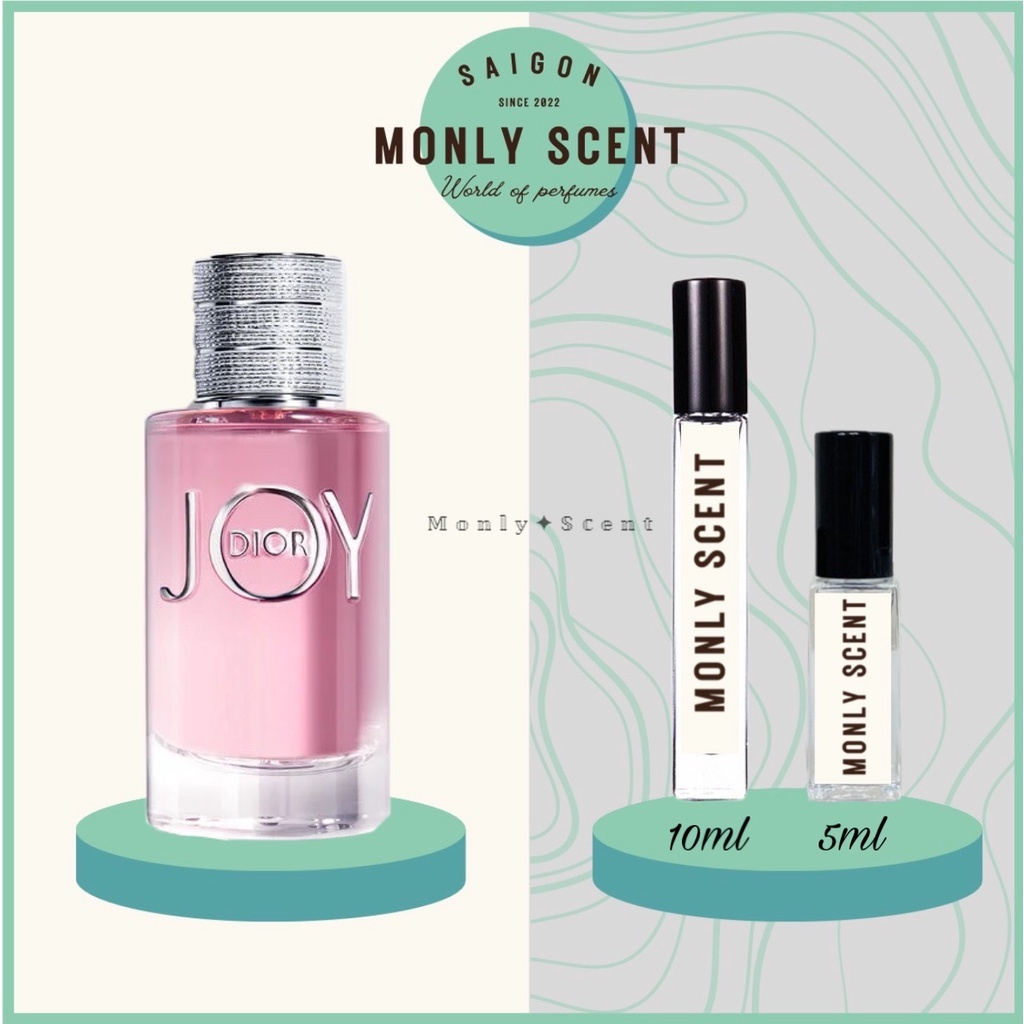 ✦ Nước hoa Joy D.i.o.r EDP - 𝐌𝐨𝐧𝐥𝐲_𝐬𝐜𝐞𝐧𝐭™ ✦