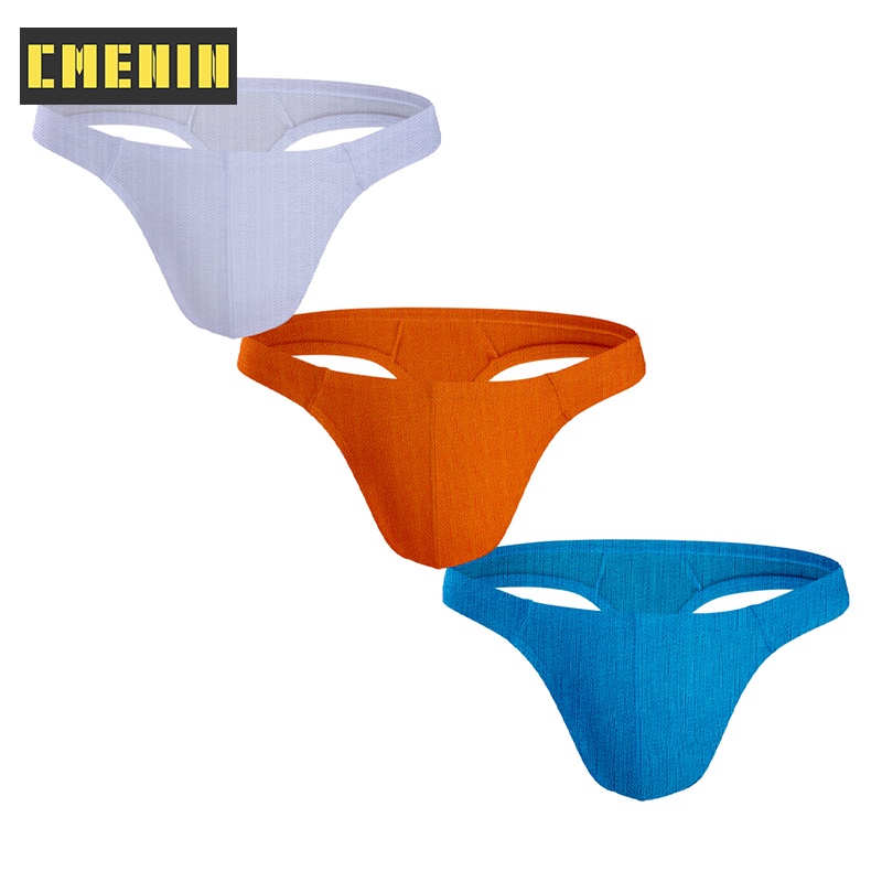 Quần lót CMENIN ADANNU AD7115 thời trang nam tính