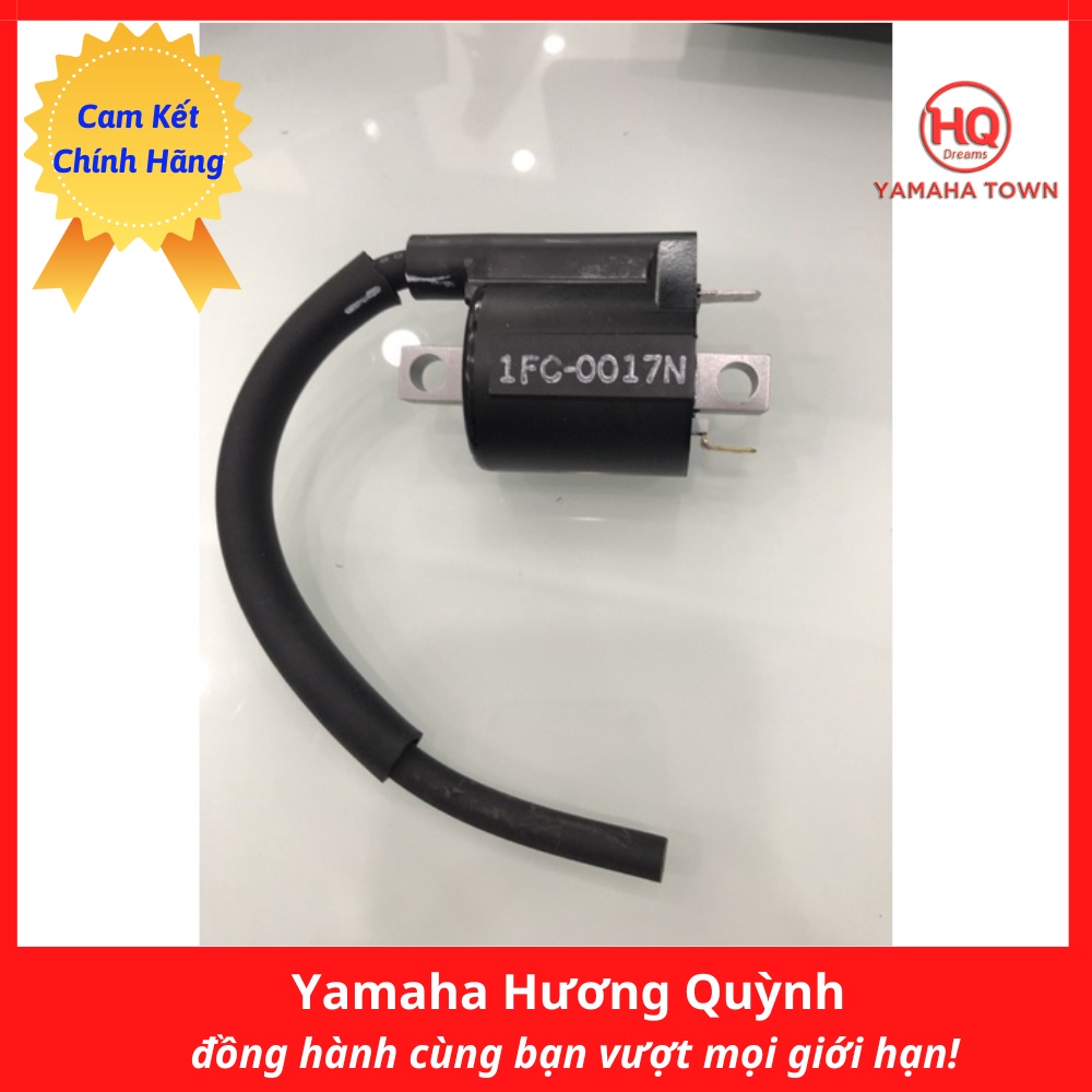Mô Bin Sườn chính hãng Yamaha - Yamaha town Hương Quỳnh