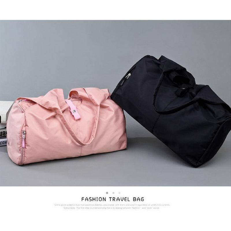 Túi Đựng Thảm Tập Yoga Bằng Nylon Tiện Dụng Cho Nam Và Nữ