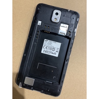 xác điện thoại samsung n900