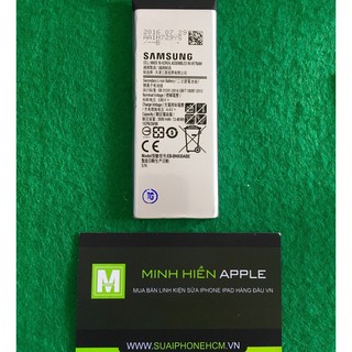 Pin Samsung Note 7/ Note FE/ N930 zin BH 6 tháng