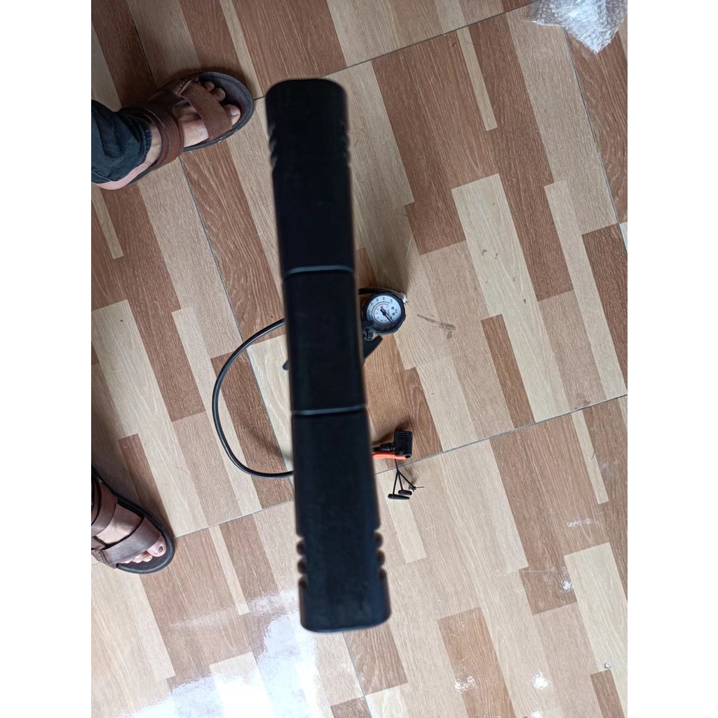 Bơm xe đạp xe máy đa năng 620mm 420mm