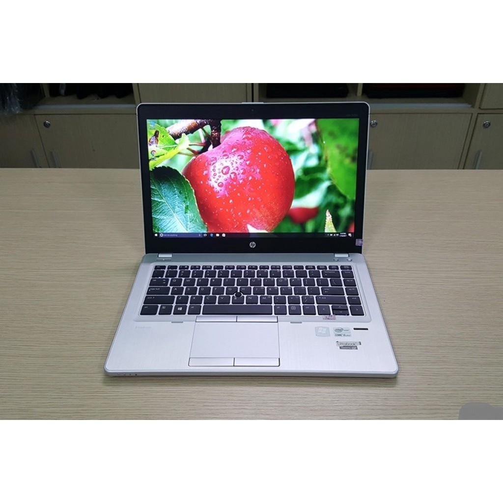HP Folio 9470M (Core Ivy i5-3437U - RAM 4GB - SSD 128GB) đèn phím. siêu mõng! | BigBuy360 - bigbuy360.vn