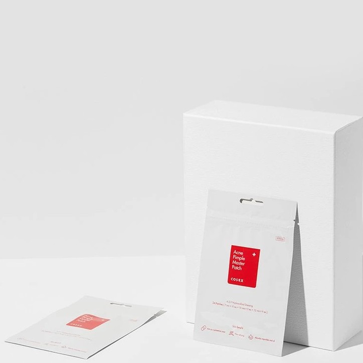 Miếng dán mụn COSRX Acne Pimple Master Patch | BigBuy360 - bigbuy360.vn