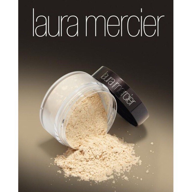 Phấn bột kiềm dầu Laura Mercier Translucent