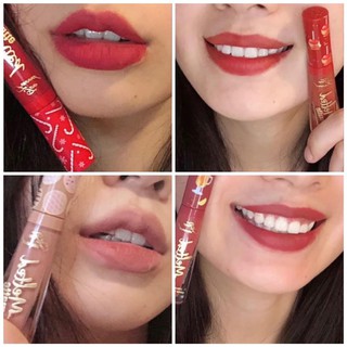 Set son kem Too faced xmas - Puta Beauty
