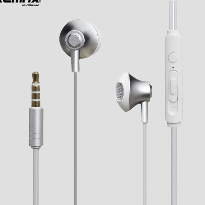 Đặc biệt	Cáp tai nghe Remax RM-711