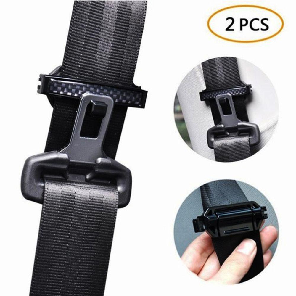 WTTLE Bộ 2 Chốt Khóa Dây An Toàn Cho Xe Tải