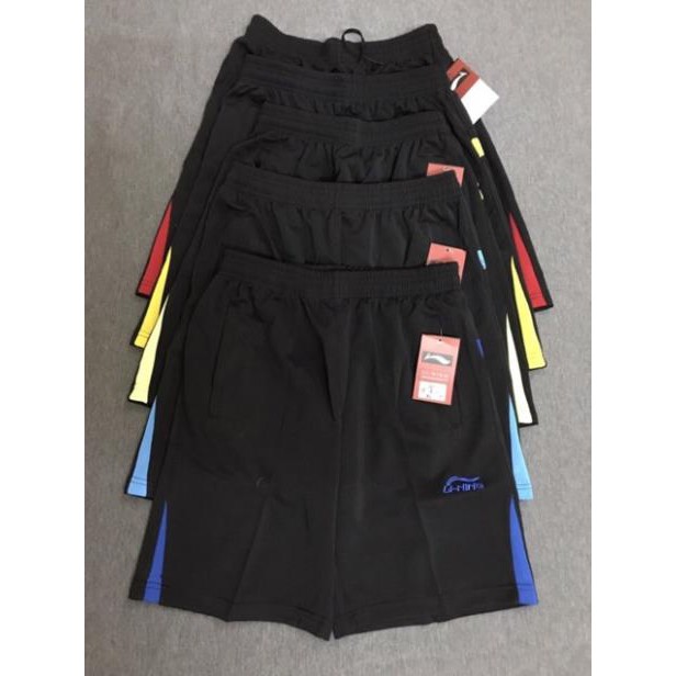 Quần cầu lông Lining mã 01 | BigBuy360 - bigbuy360.vn