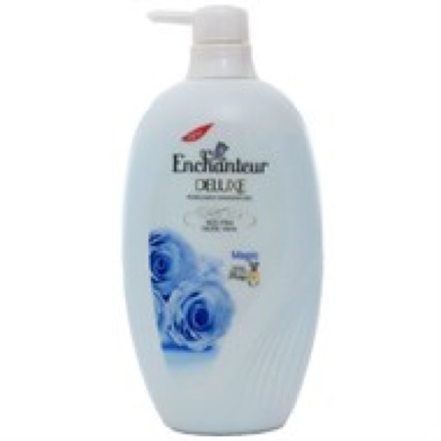 Sữa tắm Enchabteur 650ml