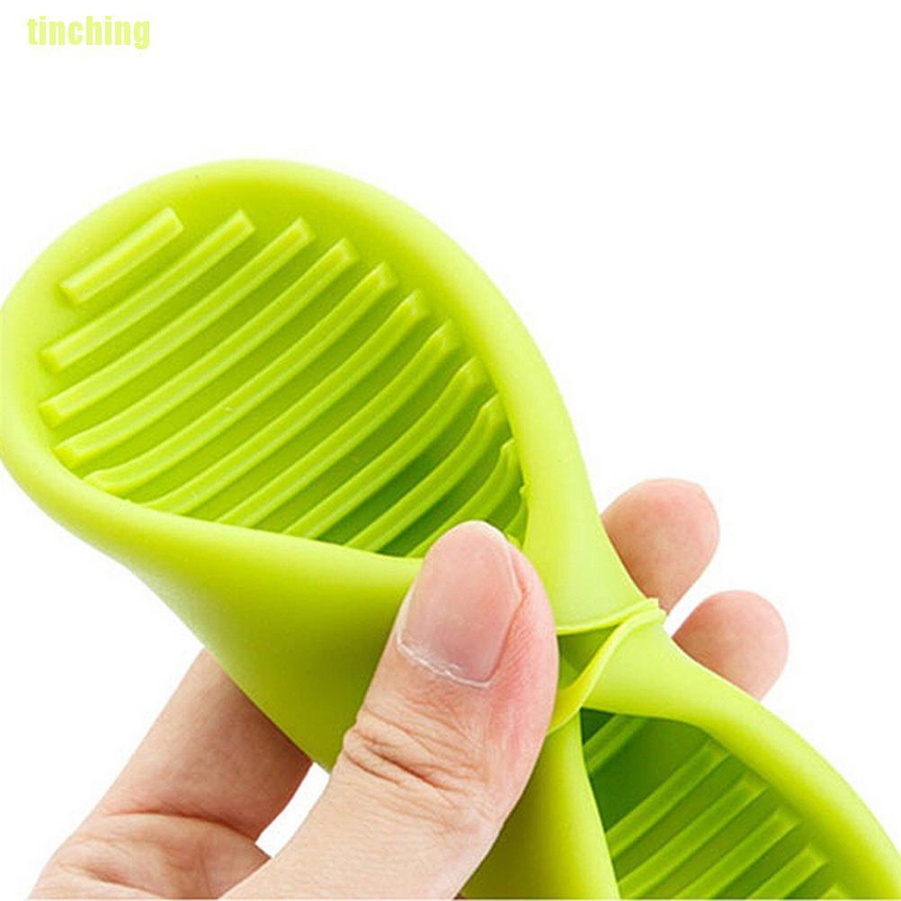 Găng Tay silicone Chịu Nhiệt Chuyên Dụng Cho Nướng BBQ