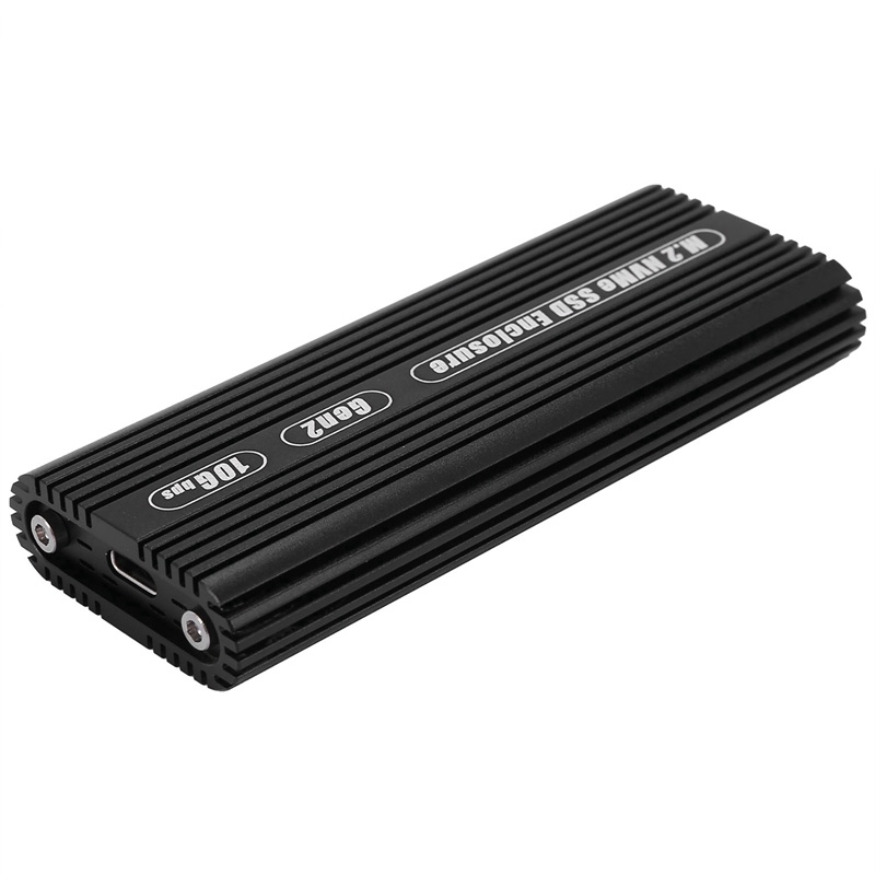 Ổ Cứng Di Động Asm Usb3.1 Type-C Gen2 Ssd Pcie Protocol M.2 Ngff Nvme | BigBuy360 - bigbuy360.vn