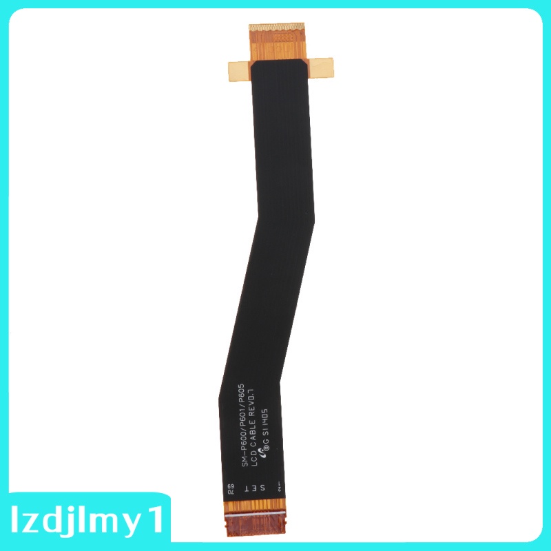 Dây Cáp Ribbon Flex 10.1 "LCD Cho Samsung Galaxy Note SM-P600 SM-P601 SM-P605
