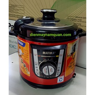 Nồi áp suất MAKITA MKT-9261 (HÀNG CHÍNH HÃNG)