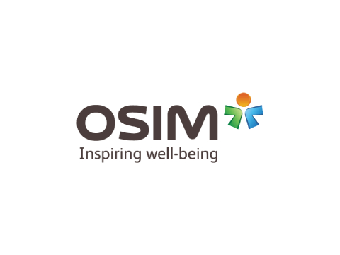 OSIM Official Store Logo