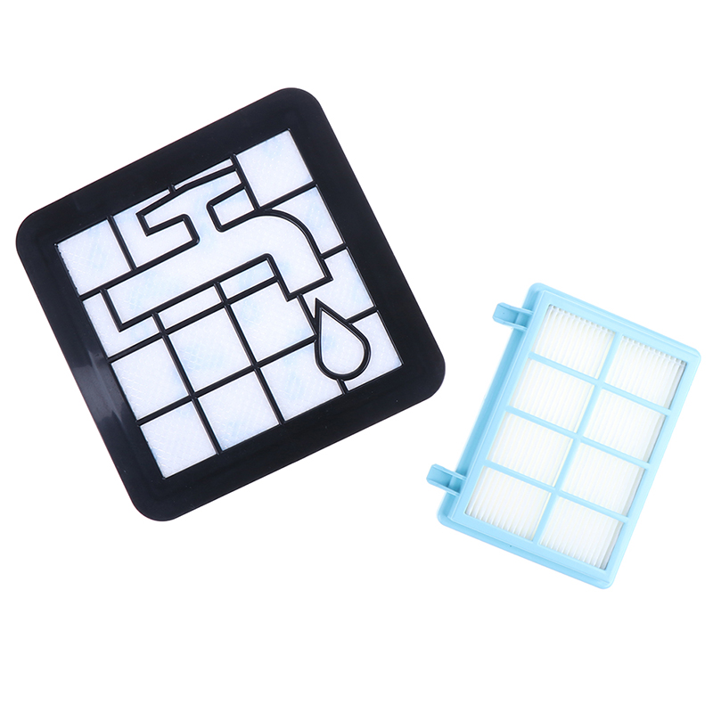 Bộ Lọc Động Cơ Cho Robot Hút Bụi Philips FC8010 FC9331 FC9332