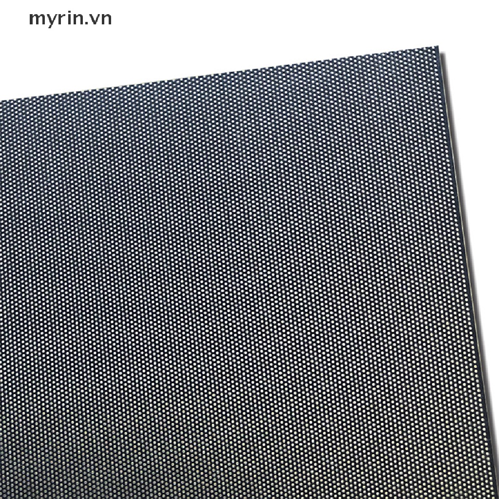 Lưới Lọc Bụi 100CM Cho Quạt Máy Tính Ốp