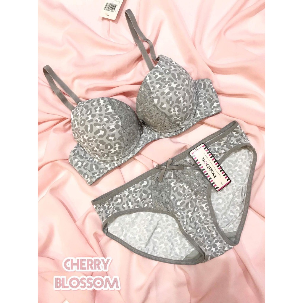 Set đồ lót BonBon Thái Lan BB16-9241