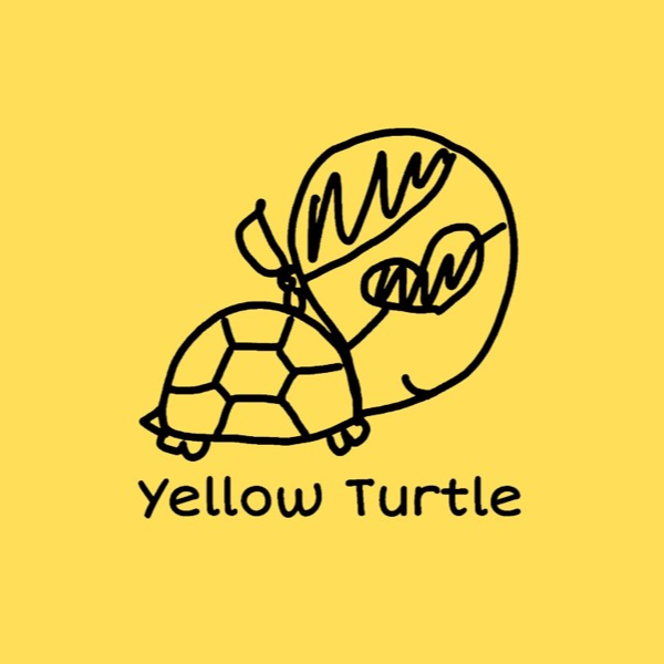 Yellow Turtle