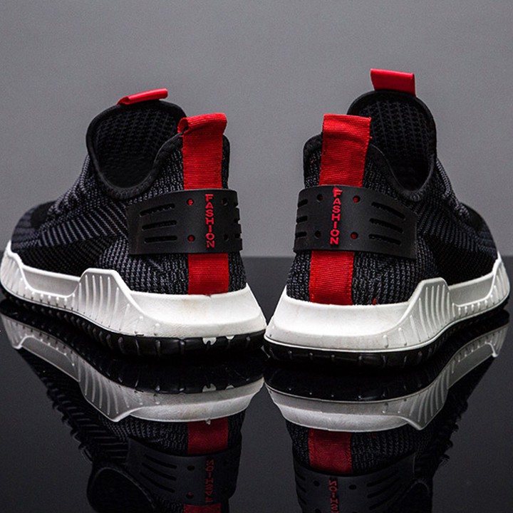 Giày Nam Thể Thao Thoáng Khí Chống Trơn Trượt | BigBuy360 - bigbuy360.vn