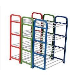 5 kệ để giày dép