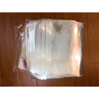 BỊCH NILONG BÓNG 1KG CỠ 175 CÁI