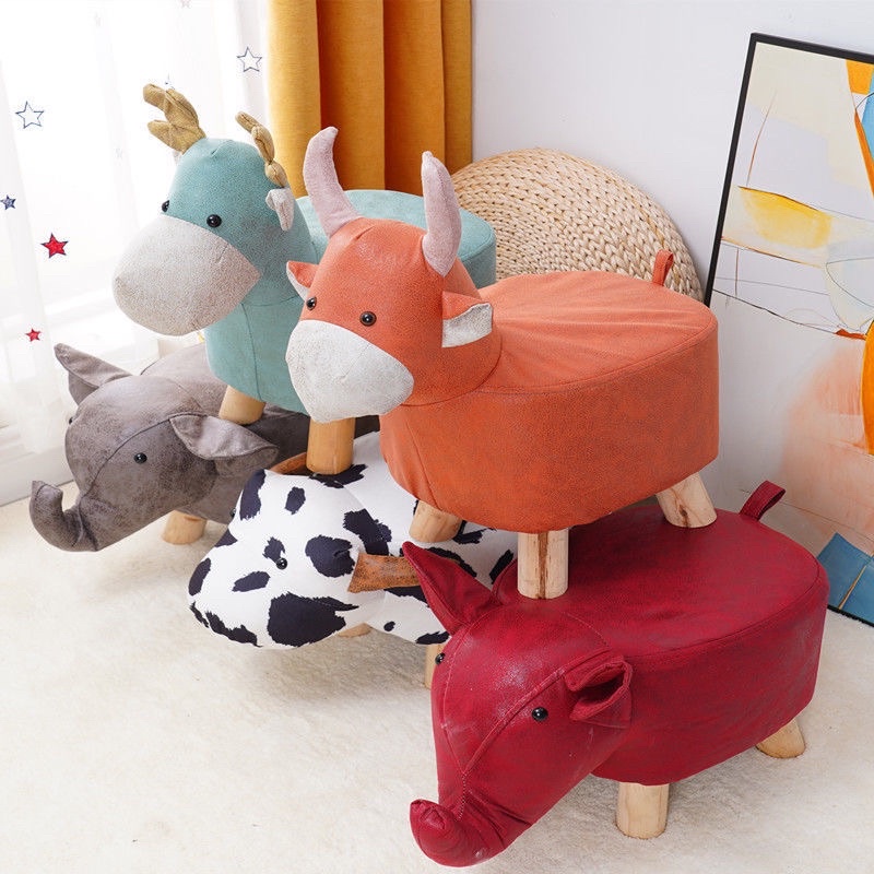 GHẾ SOFA CON VẬT